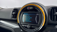 MINI Countryman 1.5 Cooper ALL4 5dr Auto Petrol Hatchback